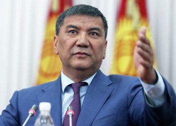 Декларация-2020. Искендер Матраимовдун үйү жок, унаасы эле бар