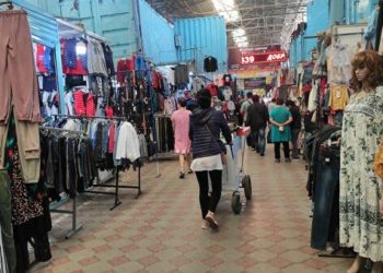 Депутат: «Патент жокко чыгарылса «Дордой» базарынын ишкерлери кандай иштешет?»