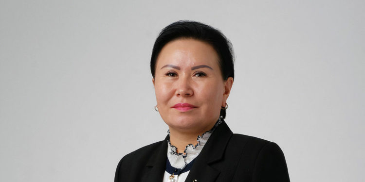 «Мен шпион эмесмин». Токтобүбү Оргалча жарандыгы жана Айгүл Жапарова боюнча үн катты