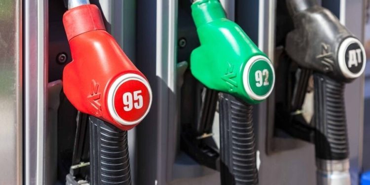 Монополияга каршы жөнгө салуу агенттиги: «АИ-92 бензини бүгүн 78 сомдон болушу керек болчу»