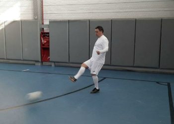 Президенттин администрациясы «Федерациялар» командасын 3:2 эсебинде жеңди