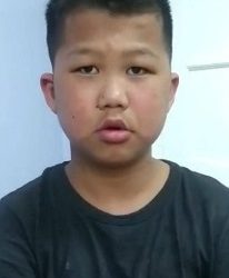 Чүйдө 13 жаштагы Бакыт Иманалиев 3 жумадан бери дайынсыз болууда