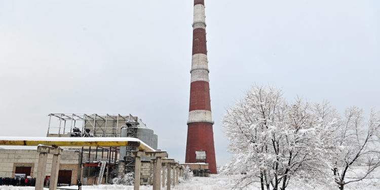 Министрлер кабинети ЖЭБ-2 аймагында жашаган тургундар үчүн 47,7 гектар жерди мыйзамдаштырды