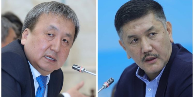 Депутаттык комиссия Жээнбеков менен Зулпукаровду камактан бошотууну тапшырды