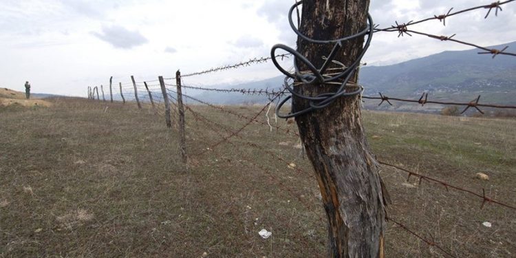 Кыргызстандын 7 жараны Тажикстандын күч органдары тарабынан кармалганы маалым болду