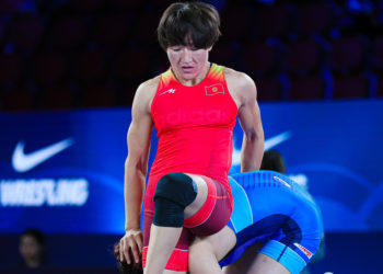 Айсулуу Тыныбекова АКШда кезектеги мастер-класс өткөрдү (видео)