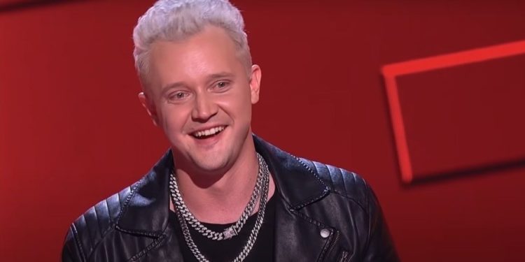 Кыргызстандык Александр Волкодав «Голос» долбоорунун финалына өттү