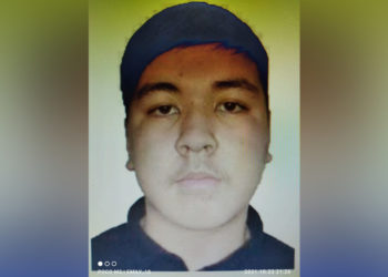 Чүйдө 18 жаштагы Арсен Казаков изделип жатат