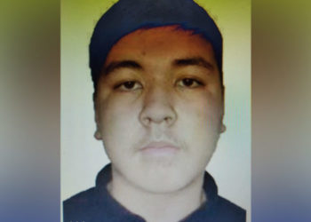 Чүйдө изделип жаткан 18 жаштагы Арсен Казаков 4 айдан кийин Бишкектен табылды