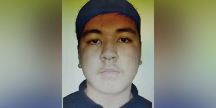 Чүйдө изделип жаткан 18 жаштагы Арсен Казаков 4 айдан кийин Бишкектен табылды