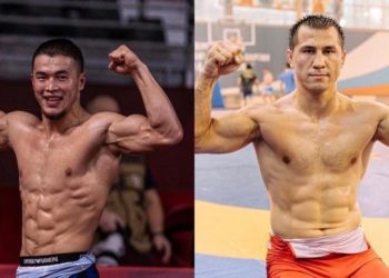 Акжол Махмудов менен Роман Власовдун беттеши Бишкекте өтүшү мүмкүн