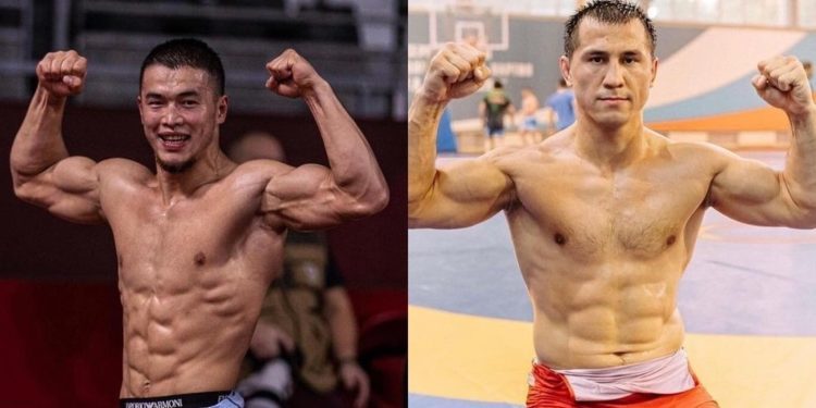 Акжол Махмудов менен Роман Власовдун беттеши 2022-жылдын май айында өтөт