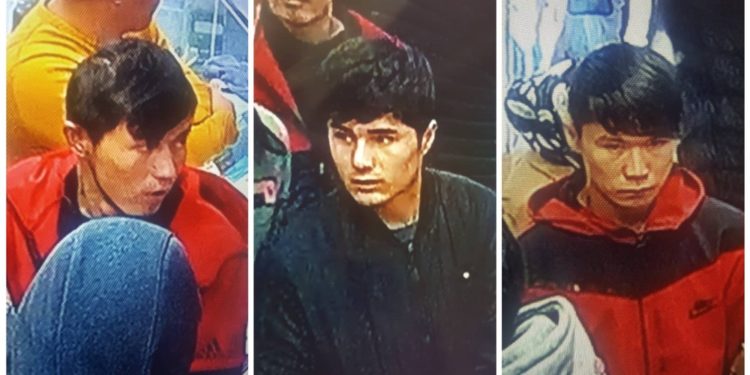 Кантта эки студент каракталды. Милиция шектүүлөрдү издеп жатат