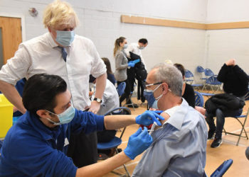 Коронавирустун омикрон штаммынан жабыркаган биринчи бейтап каза болду