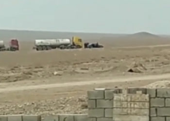 Баткенде аткезчилик жол менен күйүүчү май ташылып жатабы? Расмий жооп