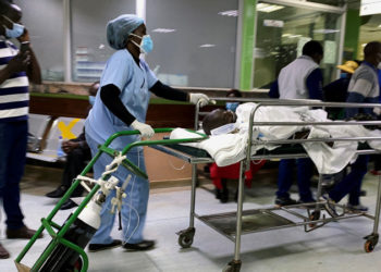 Түштүк Суданда 89 адам белгисиз оорудан каза болду