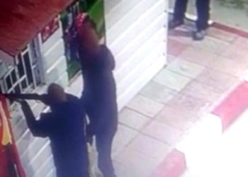 Ысык-Көлдө май куюучу жайды карактоого шектелип, изделип жаткан жигит кармалды