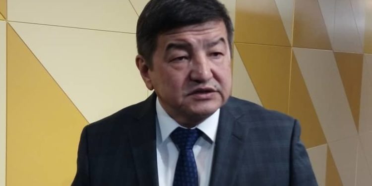 Акылбек Жапаров «Кумтөрдөн» түшкөн каражаттын азайышы боюнча комментарий берди