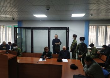 Кой-Таш окуясы. Соттук отурум 22-декабрга жылдырылды