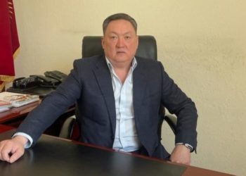 Сот БШКнын Саккараев боюнча чыгарган чечимин күчүндө калтырды