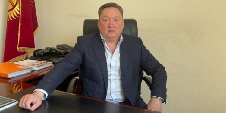 Сот БШКнын Саккараев боюнча чыгарган чечимин күчүндө калтырды