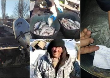 Ысык-Көлдө балык уулоо менен эс алууну чечкен жаран милицияга түштү