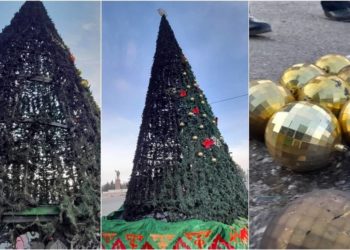 Базар-Коргондо башкы балаты өрттөлдү