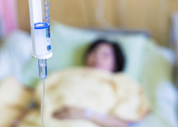 Түркияда кыргызстандык келин төрөт учурунда көз жумду