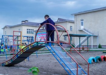 Жалал-Абадда 17,6 миллион сомдук бала бакча мамлекетке кайтарылды