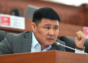 Декларация-2020. Тазабек Икрамов бир жылда 600 миң сом тапкан