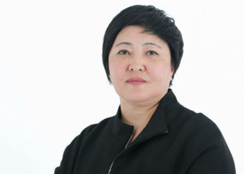 Клара Сооронкулова: «Добуштардын кол санагына ишенүүгө эч кандай негиз да, кажет да жок»