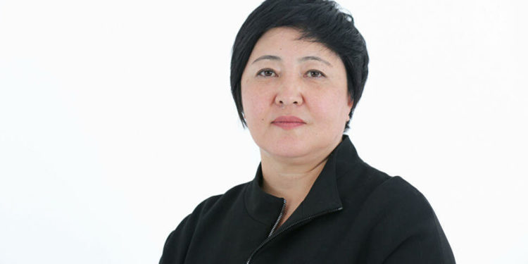 Клара Сооронкулова: «Добуштардын кол санагына ишенүүгө эч кандай негиз да, кажет да жок»