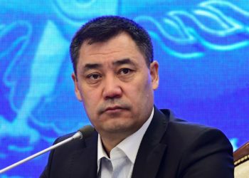 Civicus Monitor Садыр Жапаровдун тушунда өлкөдө авторитаризм күчөгөнүн жарыялады