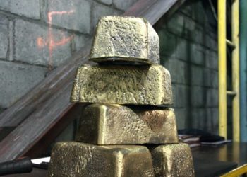 «Кумтөрдөн» өндүрүлгөн алтын кайсы жакка сатылат? Министрликтин жообу