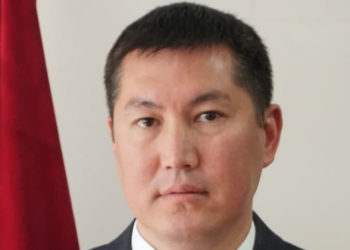 Айыл чарба министринин биринчи орун басары дайындалды