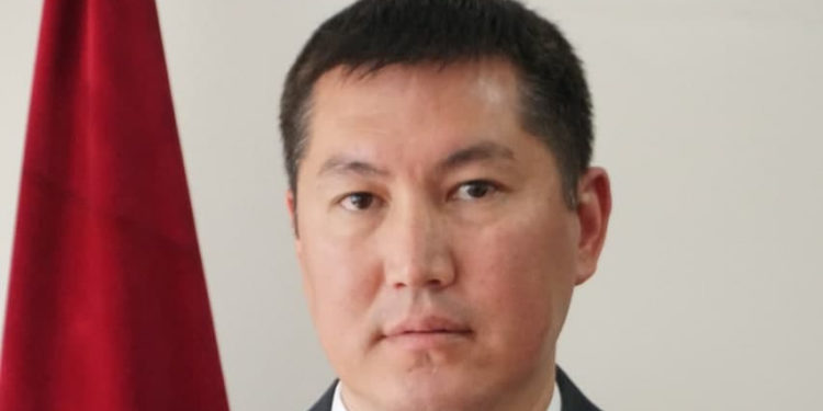 Айыл чарба министринин биринчи орун басары дайындалды