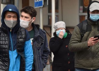 Мэрия Бишкекте коронавирус боюнча абал туруктуу экенин билдирди