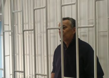 Орхан Инандынын паспорту. Фарид Ниязов күнөөсүн мойнуна алган жок