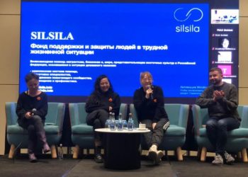 Бишкекке «Евровидение-2021» сынагынын катышуучусу Манижа Сангин келди