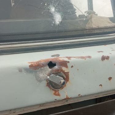 Чек ара кызматы Лейлекте тажик чек арачылары ок чыгарган окуя боюнча маалымат берди