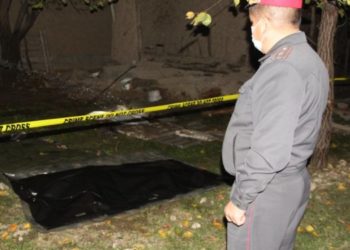 «Апа, келиниңизди башка менен кармап алдым». Баткенде жиликтелип өлтүрүлгөн жарандын жакындары окуяны айтып беришти