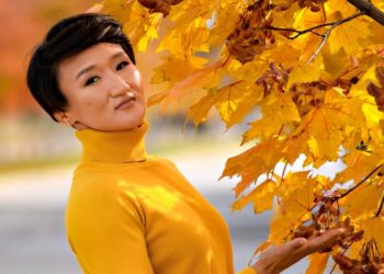 «Качан турмушка чыгасың?». Айсулуу Тыныбековага күйөрмандарынан бул суроо дагы жаай баштады