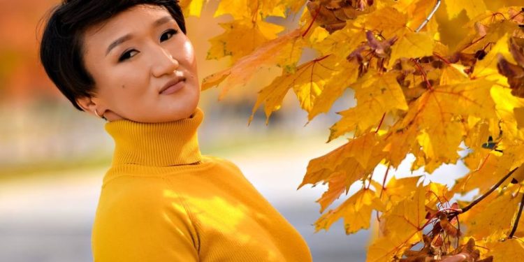 «Качан турмушка чыгасың?». Айсулуу Тыныбековага күйөрмандарынан бул суроо дагы жаай баштады