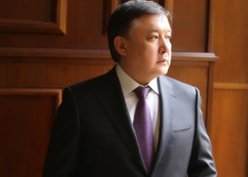 Ахматбек Келдибеков: «Бактыбек Калмаматовдун камалышы — бул акыйкатсыздык»