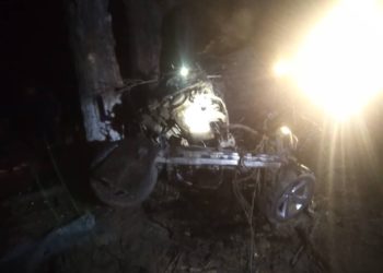 Бишкек-Нарын-Торугарт жолунда 2 адамдын өмүрү кыйылды (сүрөт)