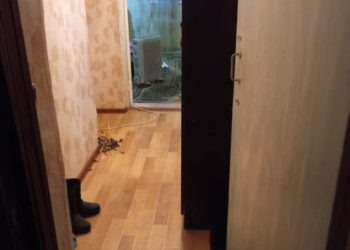 Чүйдөгү батирден 72 жаштагы жарандын жансыз денеси табылды