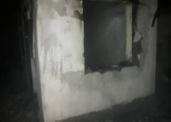 Новопокровка айылындагы өрт эки адамдын өмүрүн алды