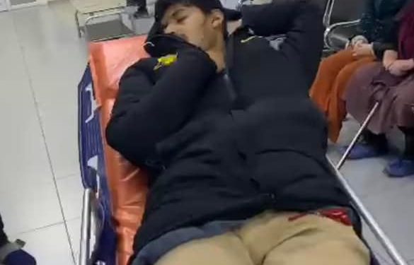 «Тонолуп, сабалып…» Пакистандык студенттер Кыргызстанда өздөрүн коопсуз сезбей калганын айтышты