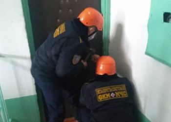 Бишкекте 73 жаштагы кишинин жансыз денеси өз үйүндө табылды