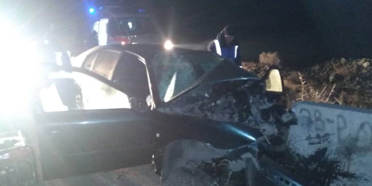 Түндө Кубакы ашуусунда адам өмүрү кыйылды (сүрөт)